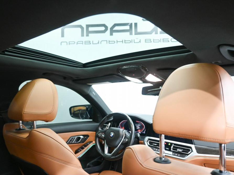BMW 3 серии VII (G2x) Ростов-на-Дону  - изображение 12