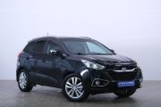Hyundai ix35 I Омск  - изображение 22