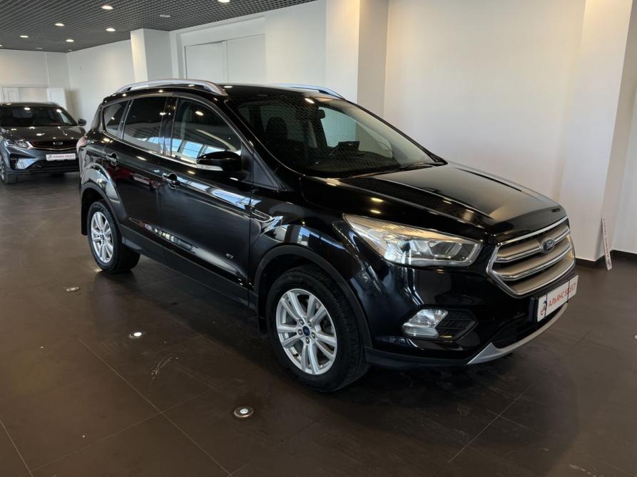Ford Kuga II Рестайлинг Чебоксары  - изображение 1