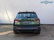 Skoda Karoq I Москва  - изображение 20
