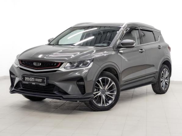 Geely Coolray I с пробегом 2023 года, цена 1 700 000 рублей, 72273 км, внедорожник, Автокод Объявления