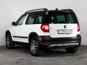Skoda Yeti I Санкт-Петербург  - изображение 26