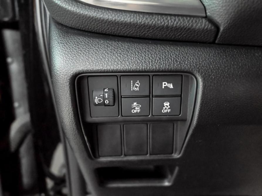 Honda Breeze I Екатеринбург  - изображение 18