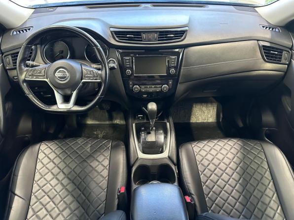 Nissan X-Trail III Рестайлинг с пробегом 2020 года, цена 1 990 000 рублей, 191000 км, внедорожник, Автокод Объявления