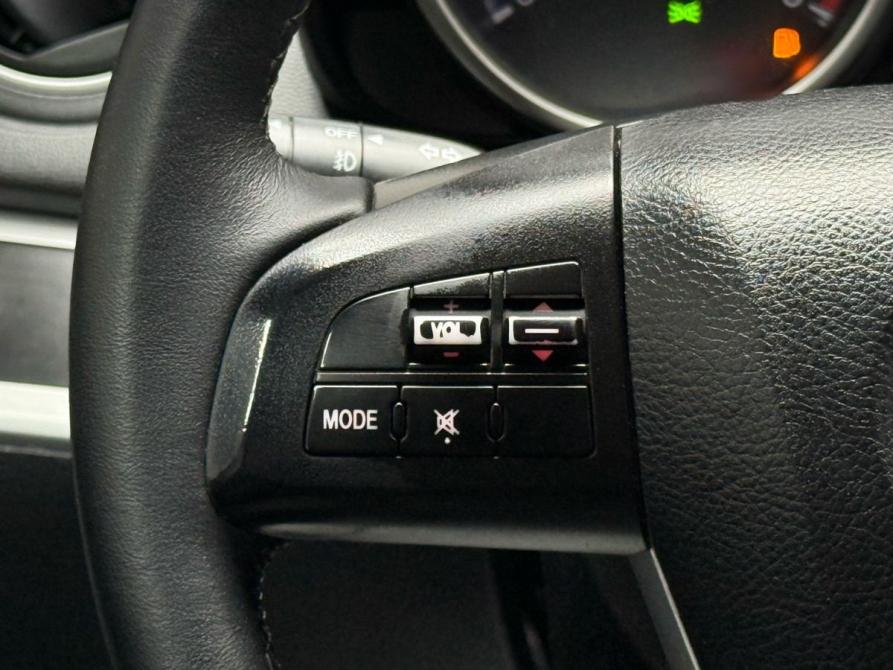 Mazda 3 II (BL) Рестайлинг Ижевск  - изображение 20