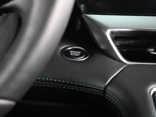 Geely Monjaro I Рестайлинг (China Market) с пробегом 2025 года, цена 3 799 000 рублей, 24729 км, внедорожник, Автокод Объявления