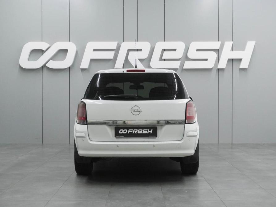 Opel Astra H Рестайлинг Воронеж  - изображение 4