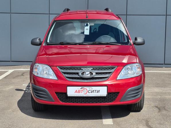 Lada (ВАЗ) Largus I с пробегом 2019 года, цена 950 000 рублей, 106000 км, универсал, Автокод Объявления