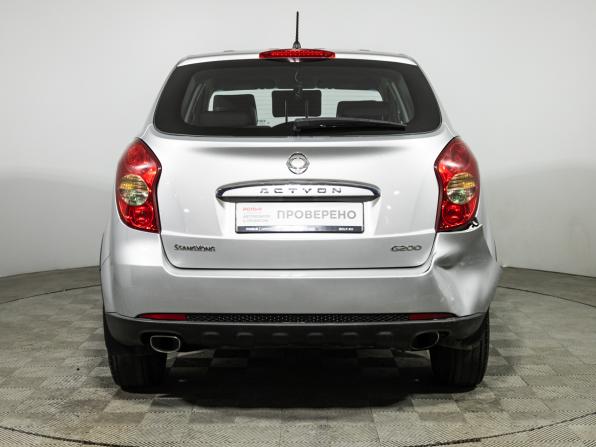 SsangYong Actyon II с пробегом 2012 года, цена 799 585 рублей, 203517 км, внедорожник, Автокод Объявления