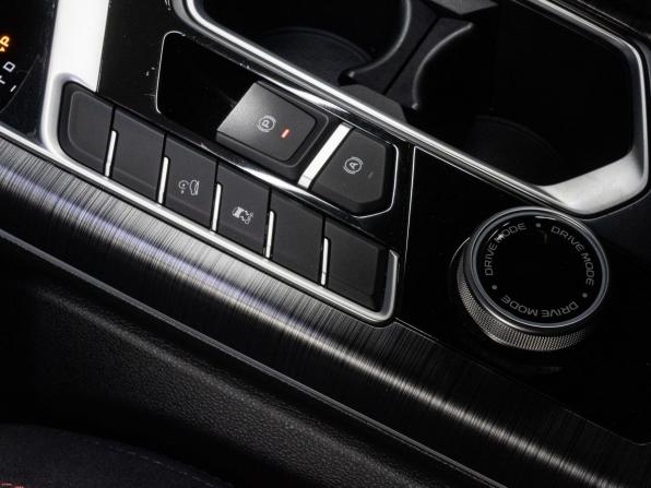 Geely Tugella I Рестайлинг с пробегом 2024 года, цена 3 130 000 рублей, 48083 км, внедорожник, Автокод Объявления