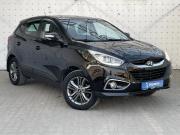 Hyundai ix35 I Рестайлинг Тамбов  - изображение 22