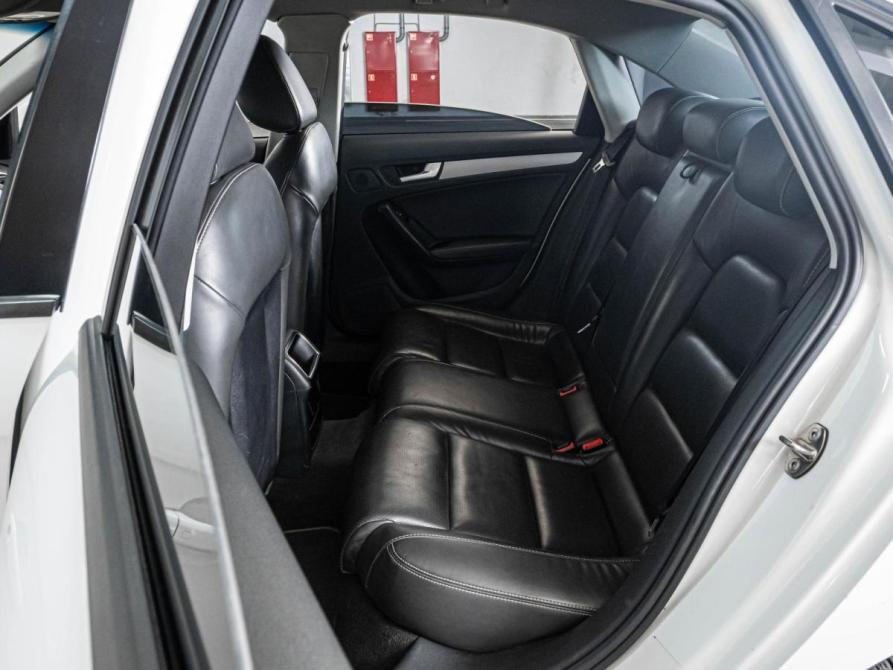 Audi A4 IV (B8) Ставрополь  - изображение 9