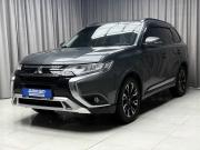 Mitsubishi Outlander III Рестайлинг 3 Ижевск  - изображение 32