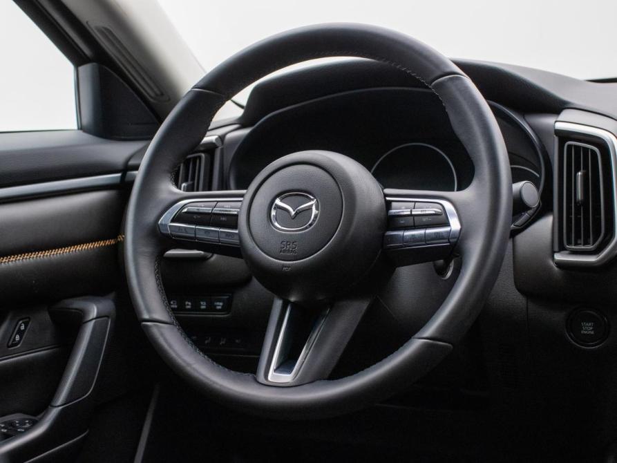 Mazda CX-50 Москва  - изображение 15