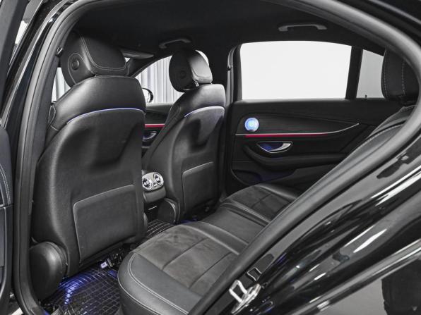 Mercedes-Benz E-Класс V (W213 S213 C238) с пробегом 2019 года, цена 3 150 000 рублей, 95087 км, седан, Автокод Объявления