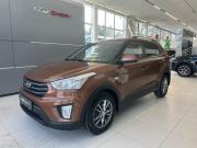 Hyundai Creta I Екатеринбург  - изображение 29