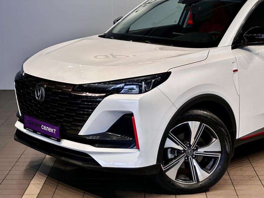 Changan CS55 Plus II Краснодар  - изображение 12