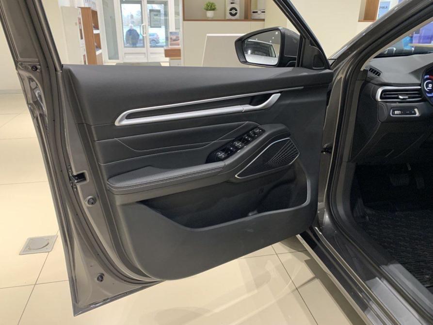 Belgee S50 Екатеринбург  - изображение 7