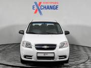 Chevrolet Aveo I Рестайлинг Нижний Новгород  - изображение 24