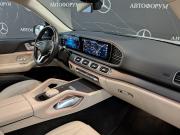 Mercedes-Benz GLE II (V167) Москва  - изображение 51