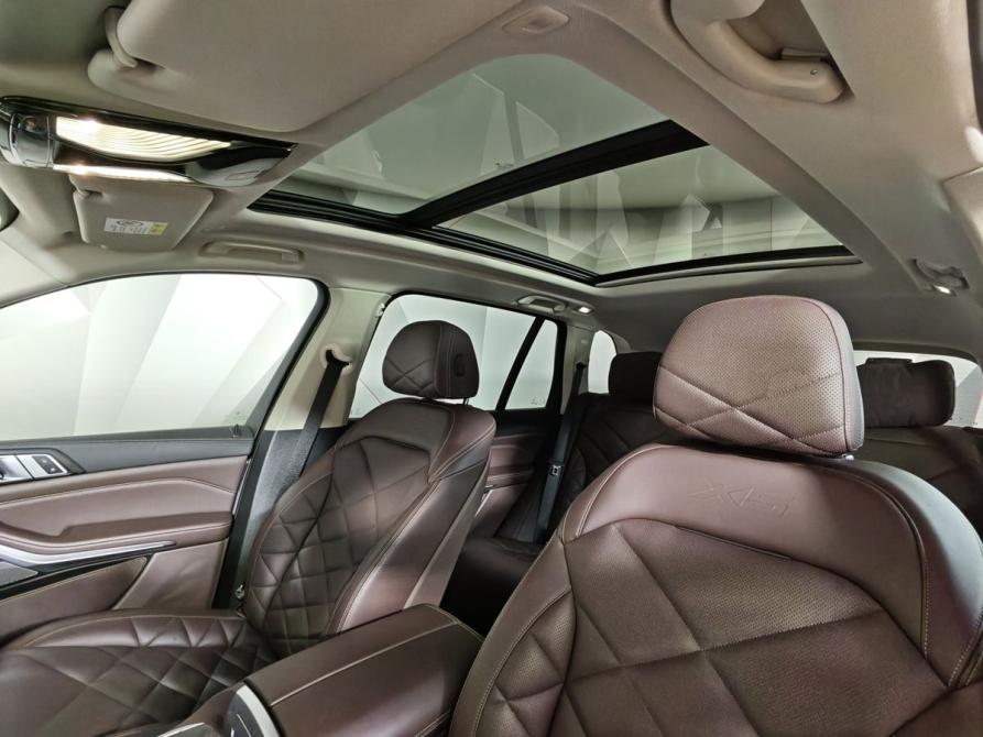 BMW X5 IV (G05/G18) Москва  - изображение 17