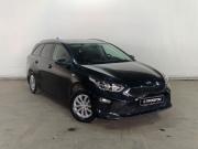 Kia Ceed III Москва  - изображение 22