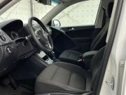 Volkswagen Tiguan I Рестайлинг Тамбов  - изображение 30