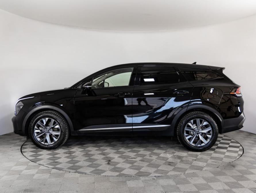 Kia Sportage V Санкт-Петербург  - изображение 8