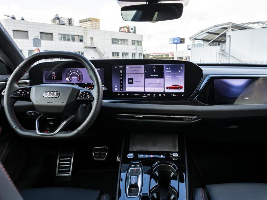 Audi A5 III (B10) Москва  - изображение 12
