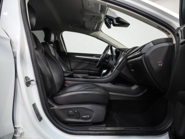 Ford Mondeo V с пробегом 2016 года, цена 1 469 777 рублей, 191386 км, седан, Автокод Объявления
