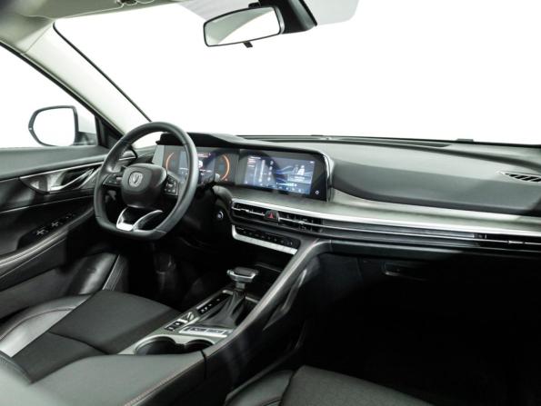 Changan CS35 Plus I Рестайлинг с пробегом 2024 года, цена 1 899 700 рублей, 28000 км, внедорожник, Автокод Объявления