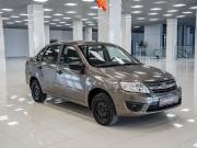 Lada (ВАЗ) Granta I Самара  - изображение 17