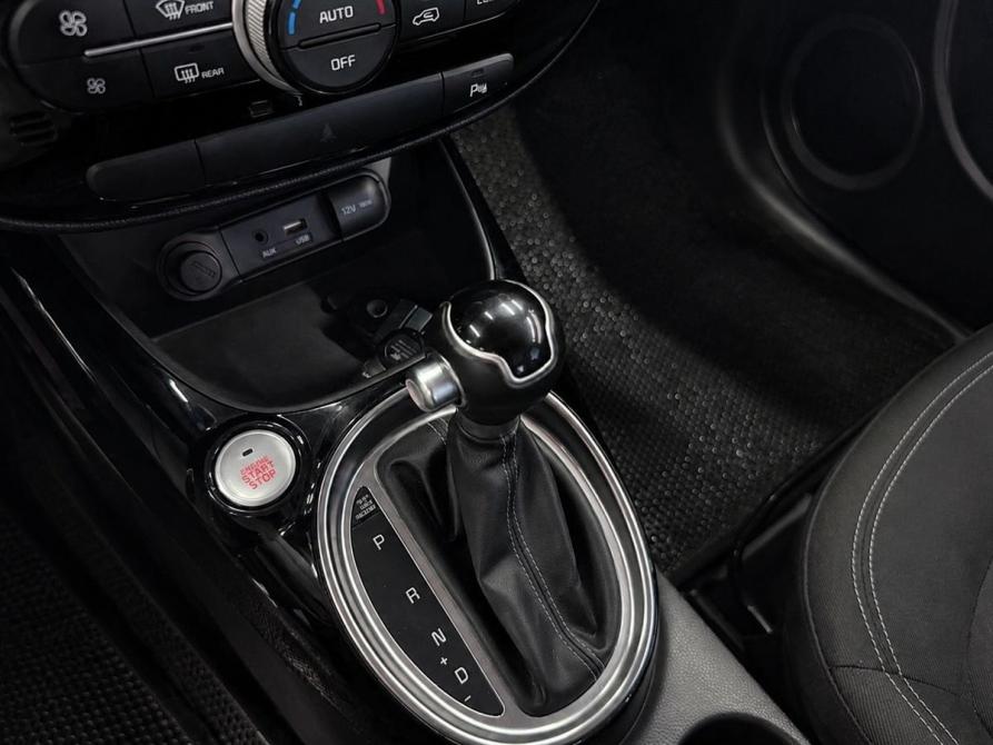 Kia Soul II Рестайлинг Уфа  - изображение 14