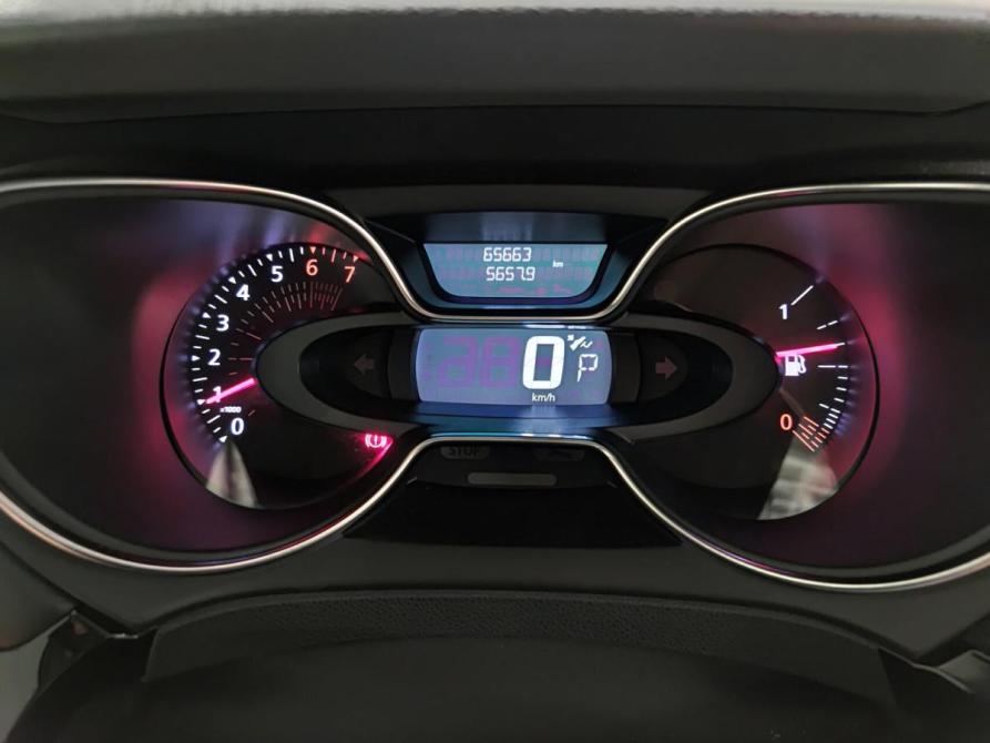 Renault Kaptur I Рестайлинг Казань  - изображение 16