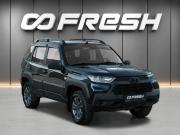 Lada (ВАЗ) Niva Travel I Тверь  - изображение 20