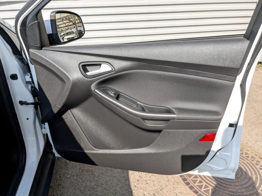 Ford Focus III Рестайлинг Москва  - изображение 23