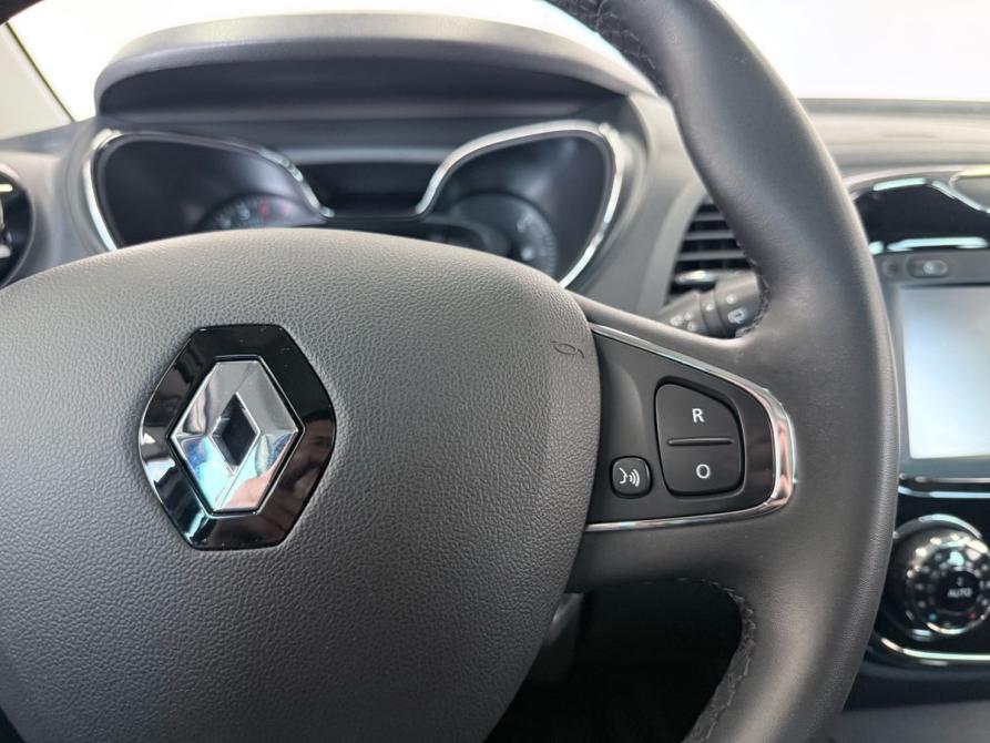 Renault Kaptur I Уфа  - изображение 10