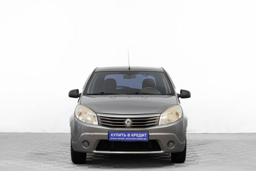 Renault Sandero I Барнаул  - изображение 2