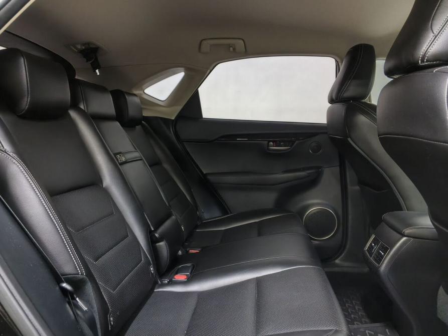 Lexus NX I Москва  - изображение 19