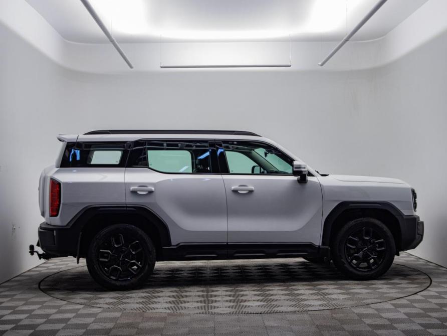 Haval H3 I Москва  - изображение 4