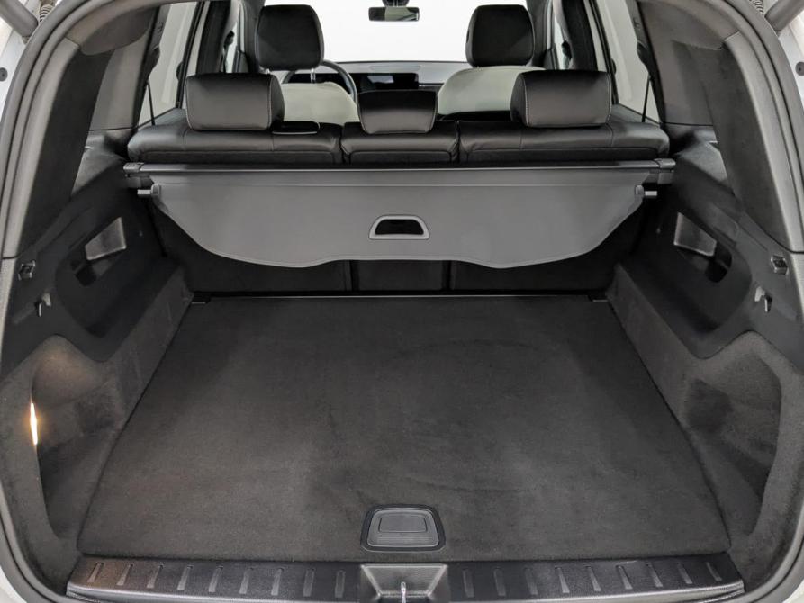Mercedes-Benz GLB I (X247) Химки  - изображение 10