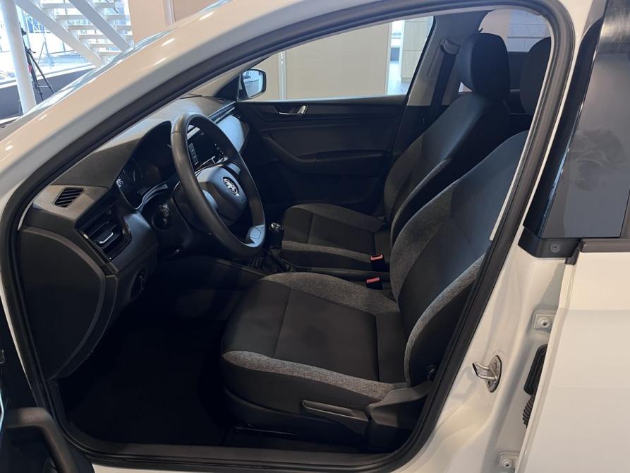 Skoda Rapid II Чебоксары  - изображение 16