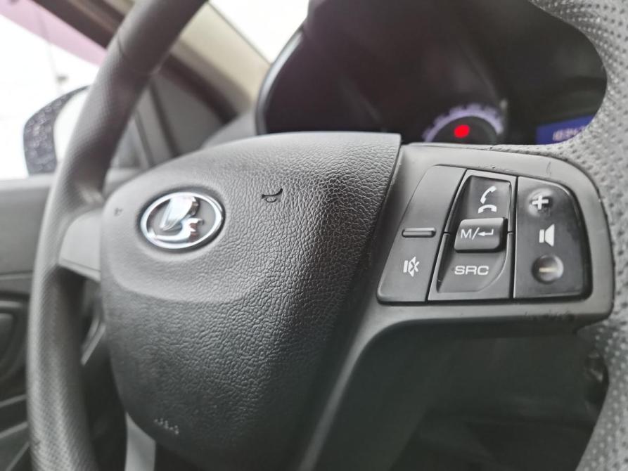 Lada (ВАЗ) XRAY I Саратов  - изображение 34