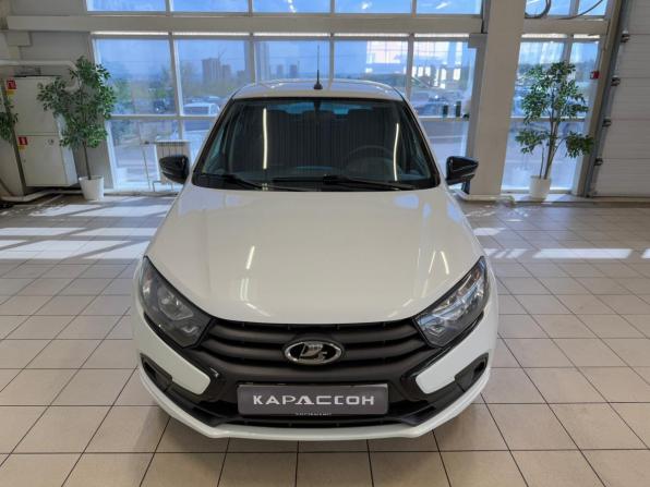 Lada (ВАЗ) Granta I Рестайлинг с пробегом 2023 года, цена 820 000 рублей, 92000 км, седан, Автокод Объявления