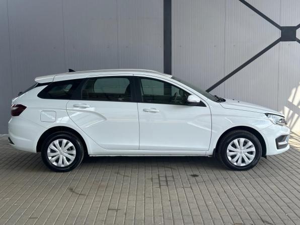 Lada (ВАЗ) Vesta I Рестайлинг (NG) с пробегом 2024 года, цена 1 543 000 рублей, 11450 км, универсал, Автокод Объявления