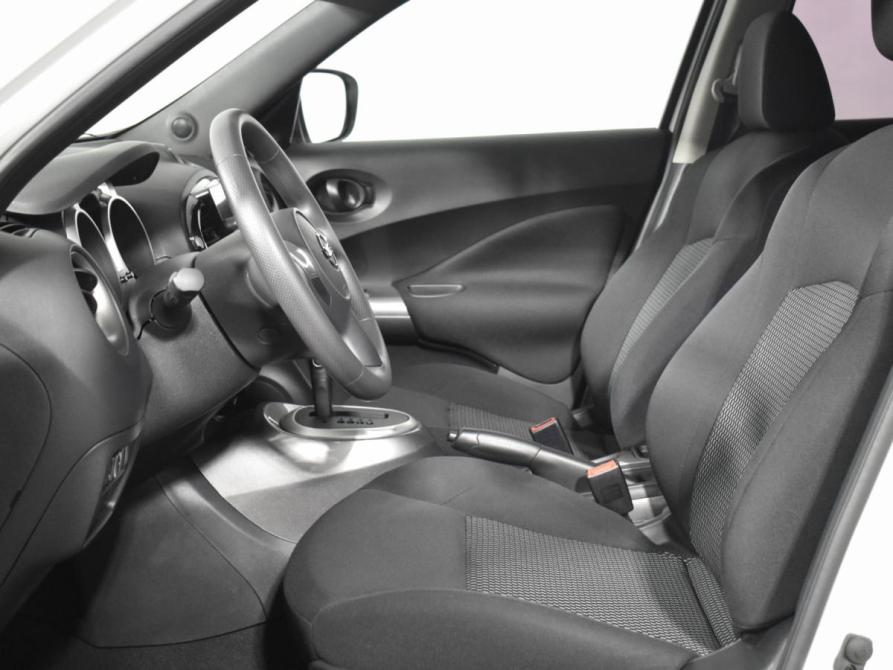 Nissan Juke I Рестайлинг Санкт-Петербург  - изображение 11