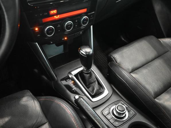 Mazda CX-5 I с пробегом 2014 года, цена 2 050 000 рублей, 158512 км, внедорожник, Автокод Объявления