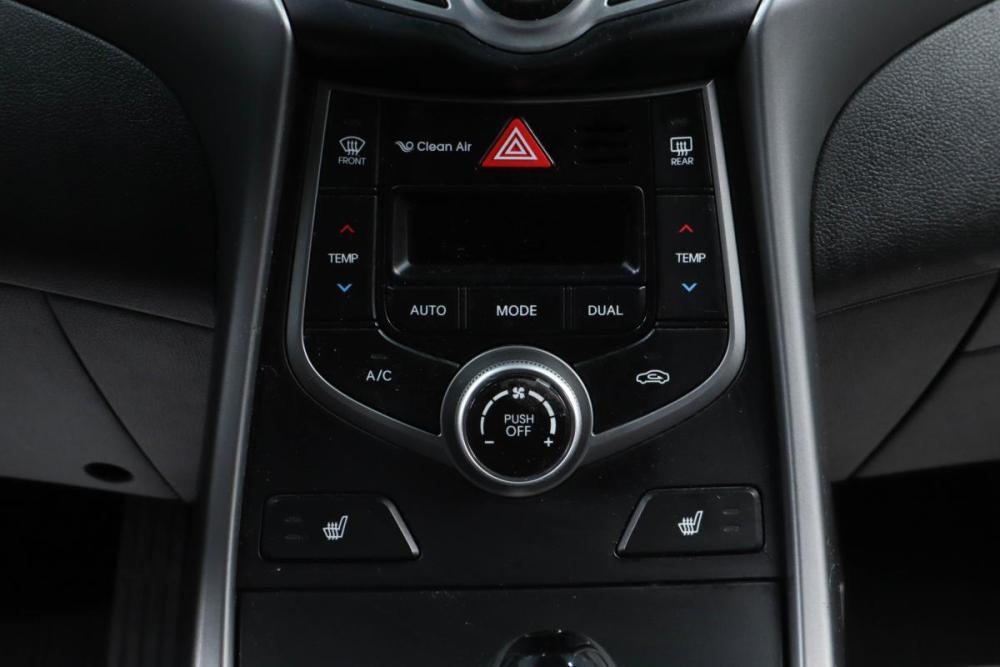 Hyundai Elantra V (MD) Рестайлинг Челябинск  - изображение 18