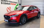 Mazda CX-4 I Рестайлинг Москва  - изображение 31