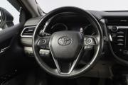 Toyota Camry VIII (XV70) Новосибирск  - изображение 31